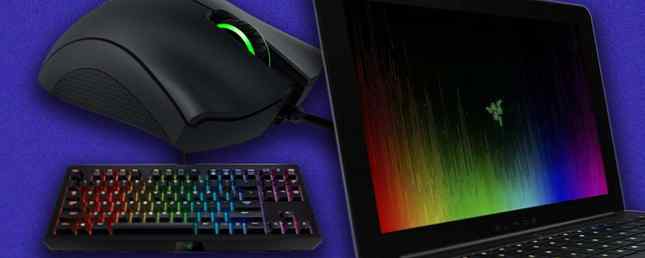 Große Rabatte auf Razer-PC-Zubehör, Ladegeräte und mehr [US / CA] / Angebote